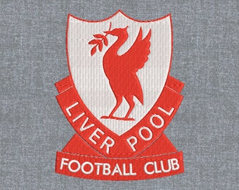 Liverpool Logo Etsy