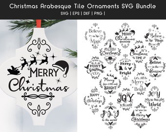 Download Ornaments Svg Etsy