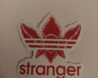 stranger things adidas hoodie