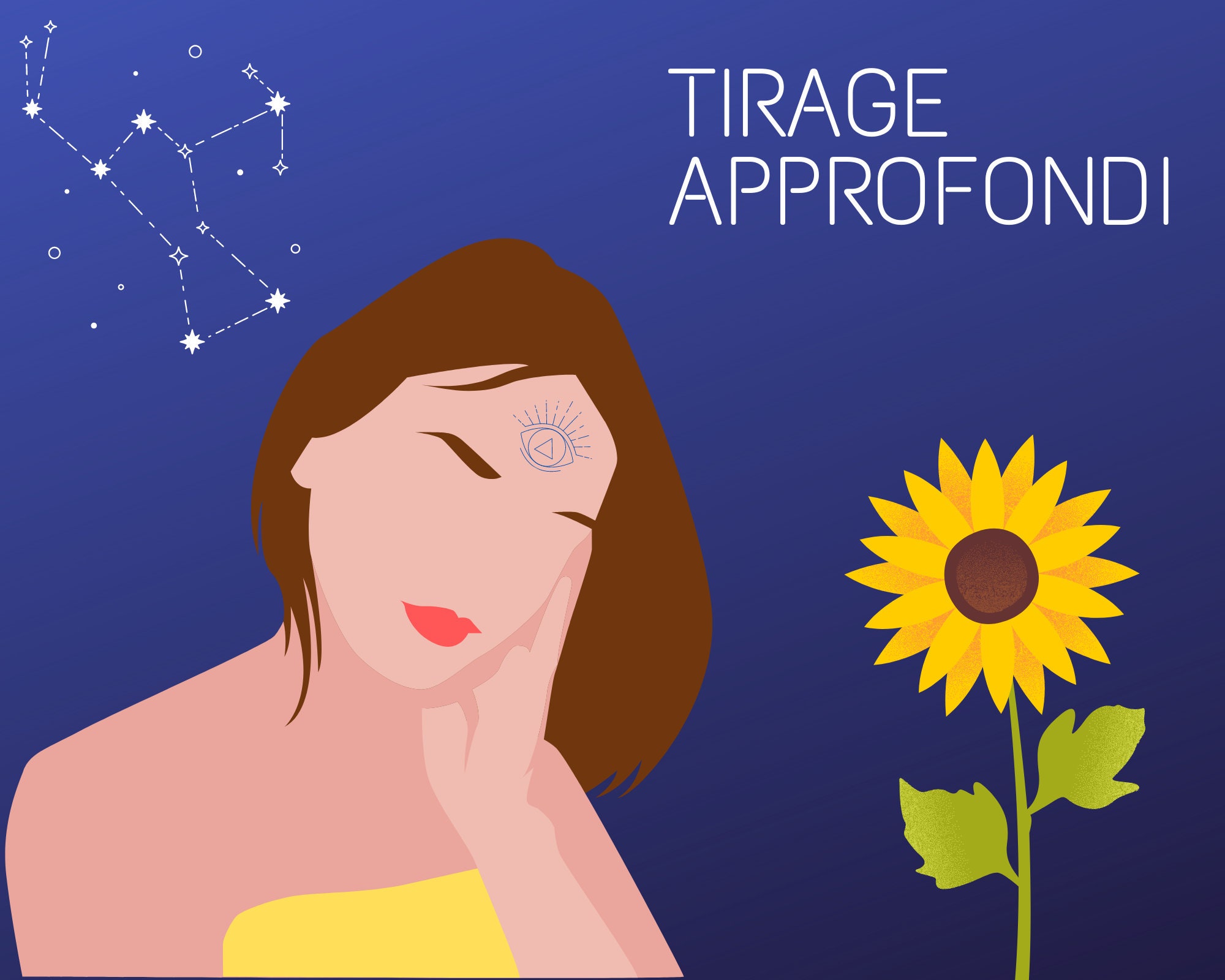 Tirage Approfondi