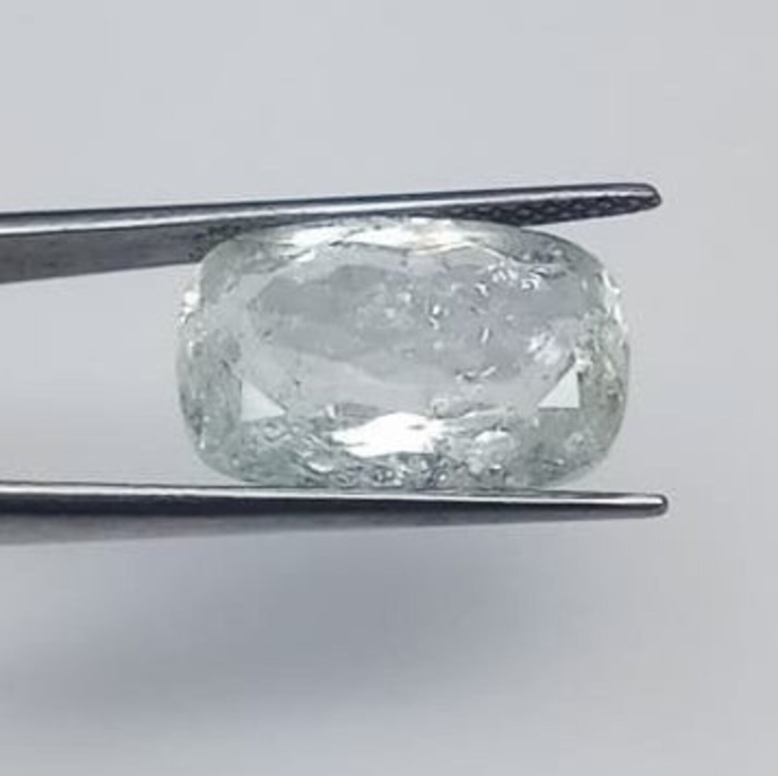 Natural Aqua Tourmaline Gemstone Multi Tourmaline Tourmaline Etsy