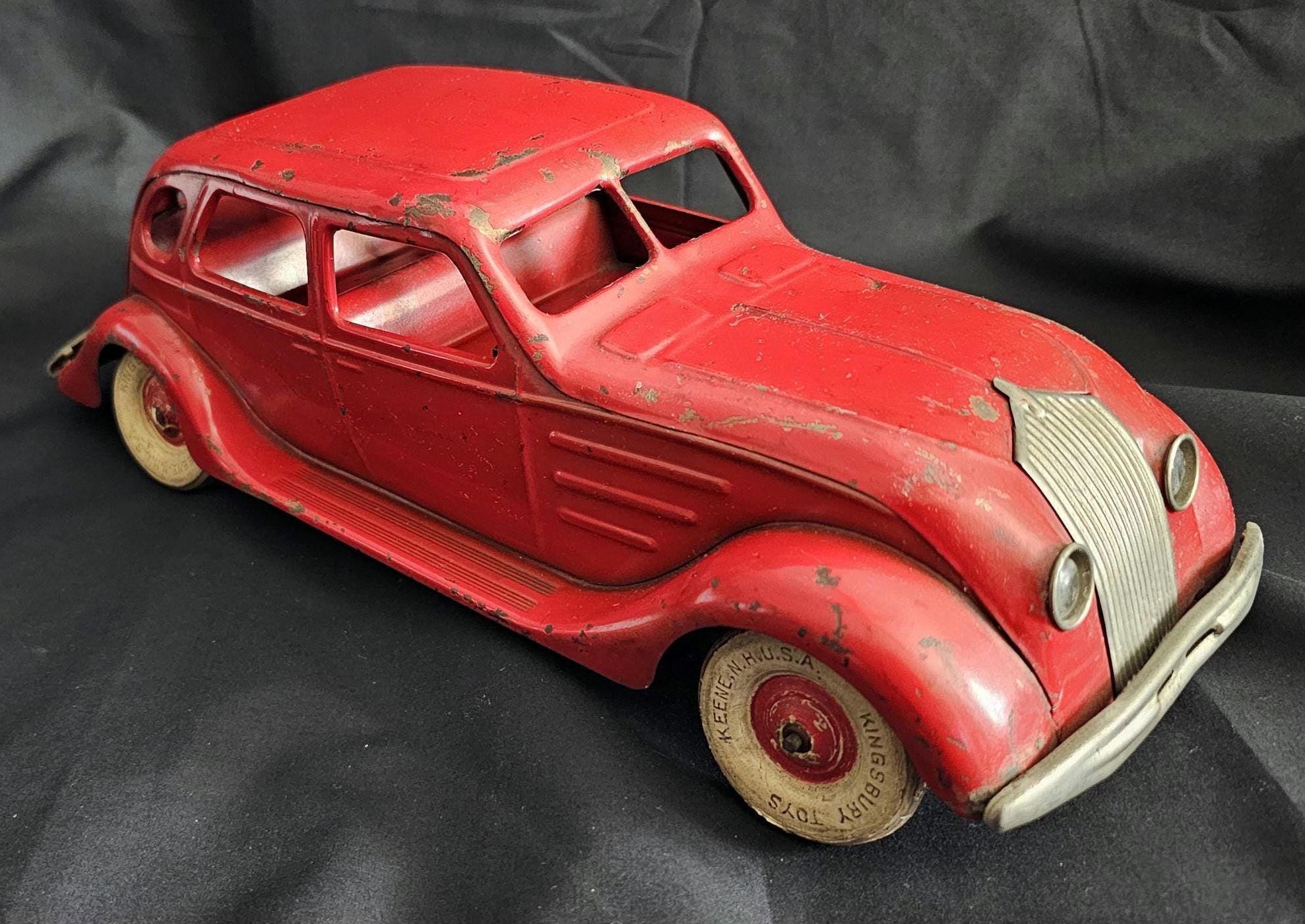 Kingsbury Toys - Etsy
