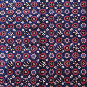 Persian Floral Rug