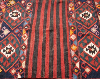 Azerbaijan Kilim