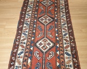 Persian (1950s) Runner
