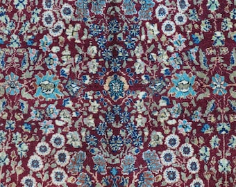 Turkish Hereke Rug