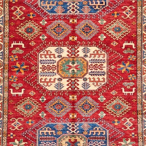 Caucasian Rug