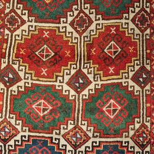 From Early 20th Cent. Zaqatala