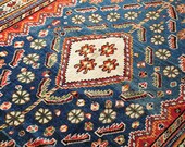 From Early 20th Cent. Persian Qashqai
