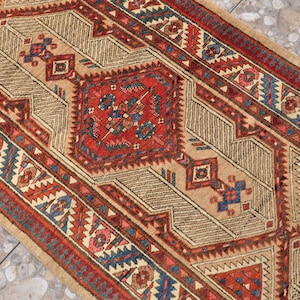 Persian Runner