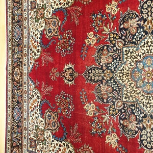 Persian Rug
