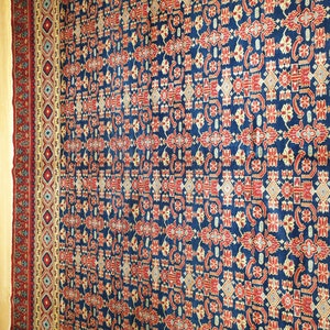 Central Asian Rug