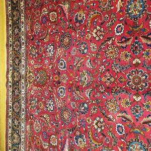 Persian Rug