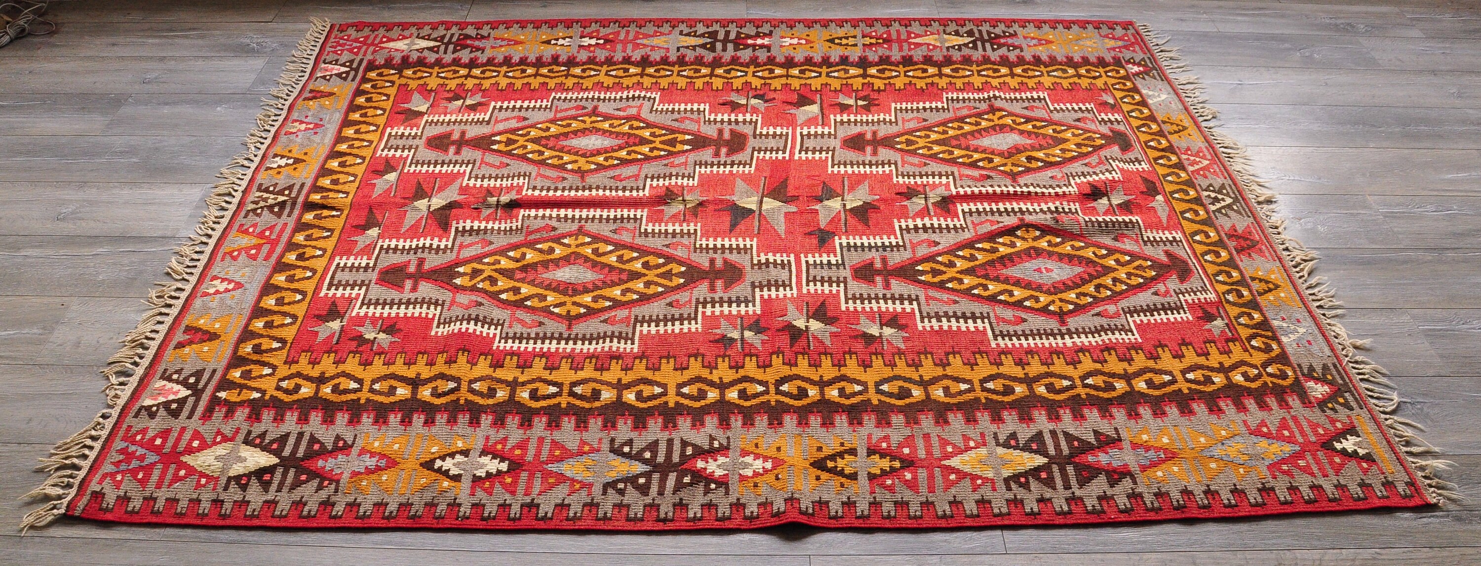 Kayseri Kilim