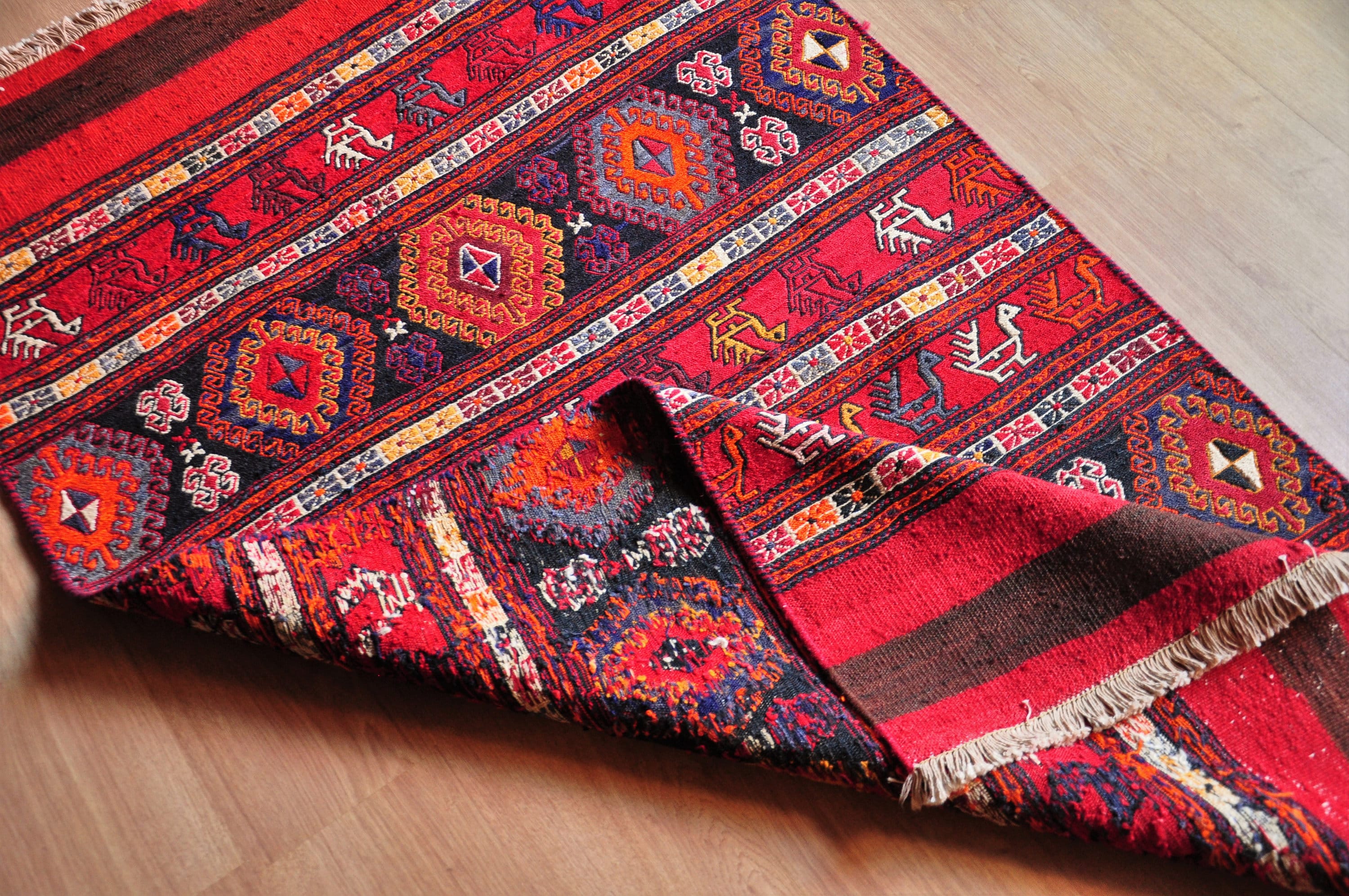 Kurdish Embroidery Soumak - Etsy