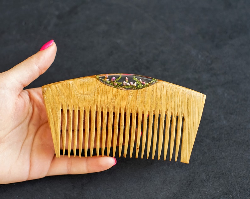 The 5 Best Epoxy Resin Comb Reviews 1 Epoxy Resin Comb
