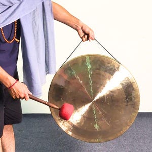 gong