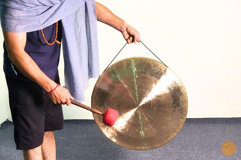 gong