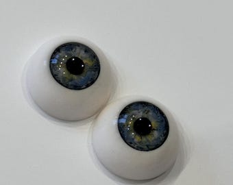 Eyes for Reborn24 mm Dolls Toys