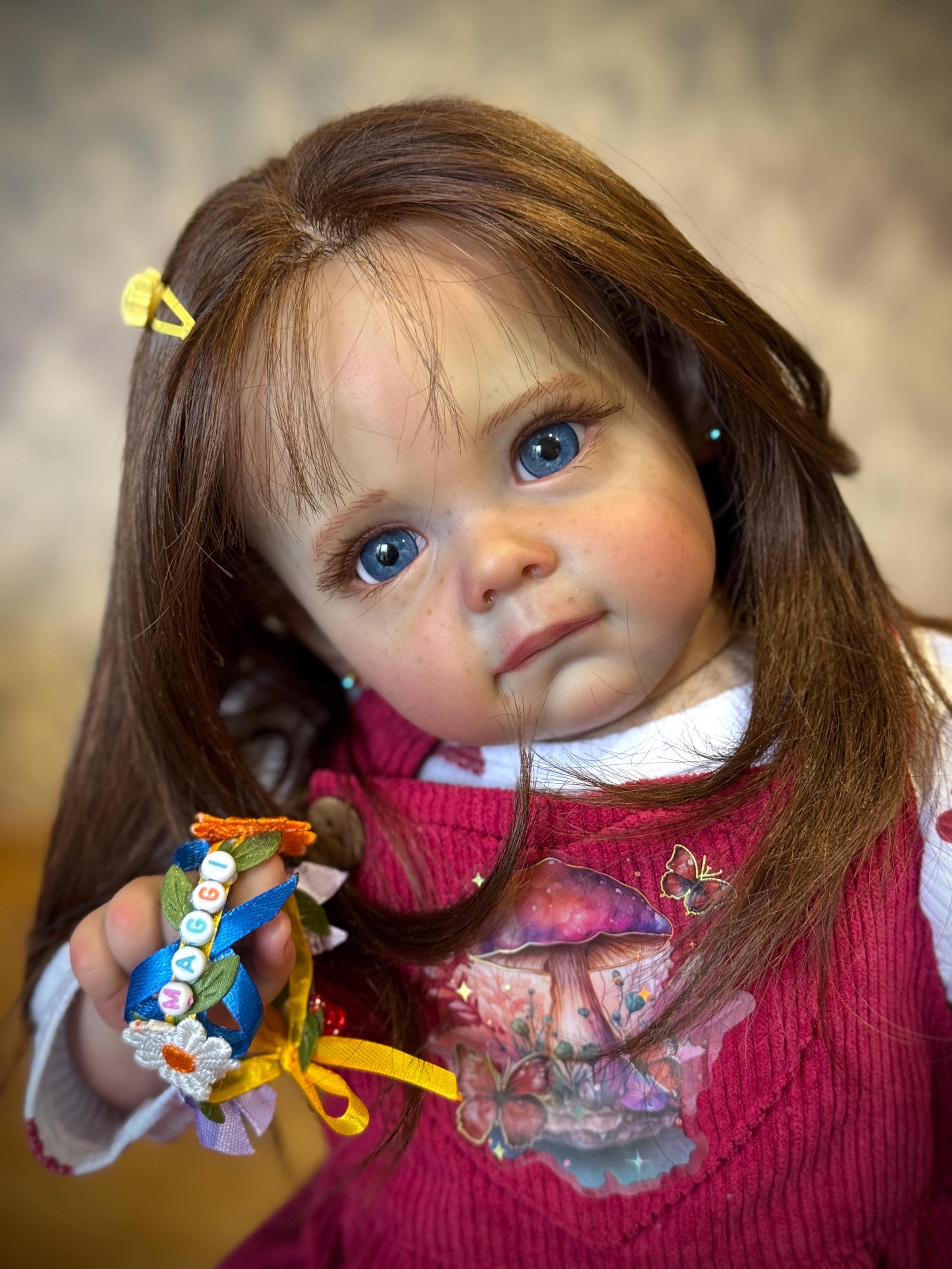 Reborn doll - Etsy 日本