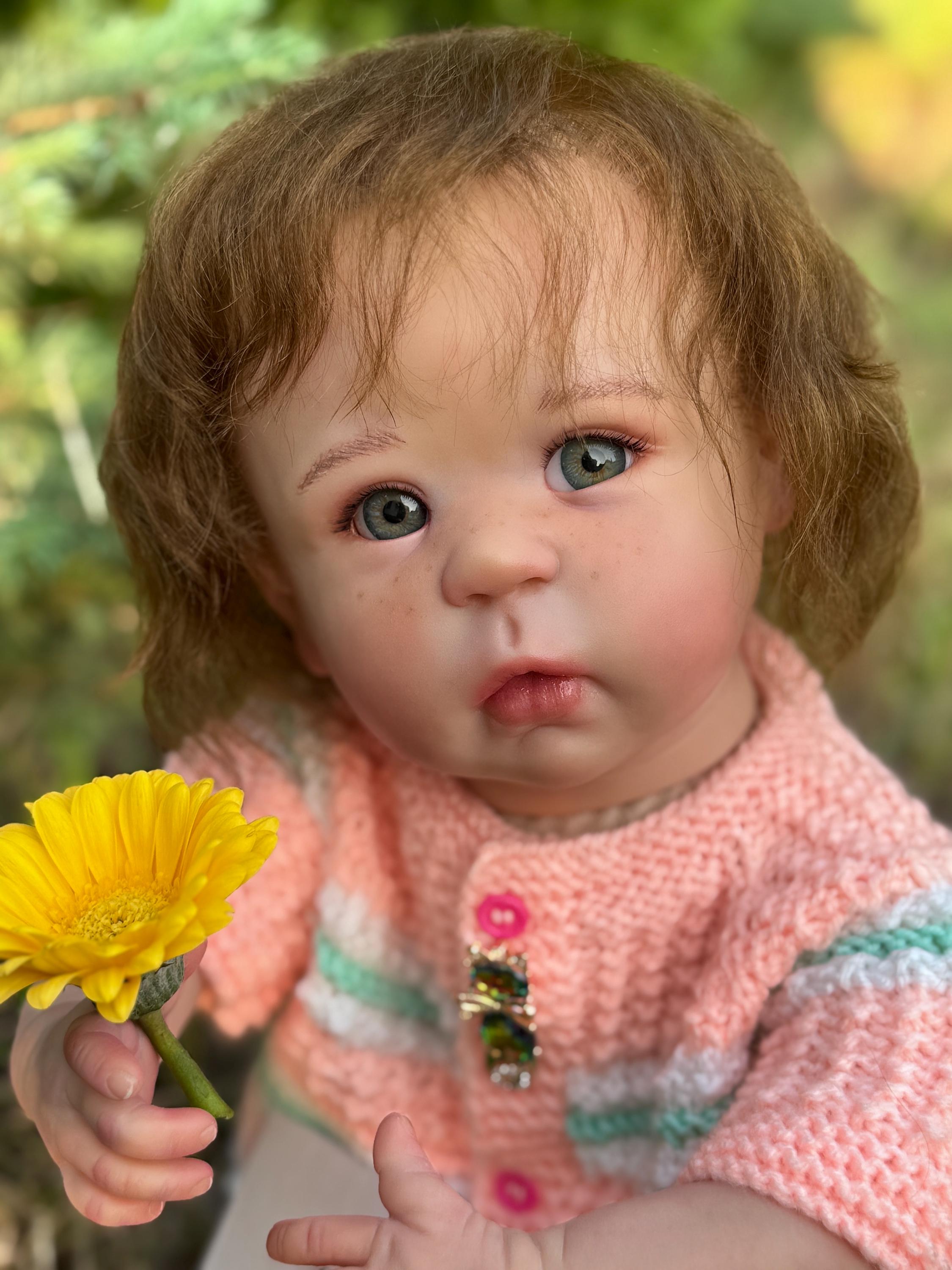 ♥リボーンドール♥マディ Maddie reborn - Etsy 日本