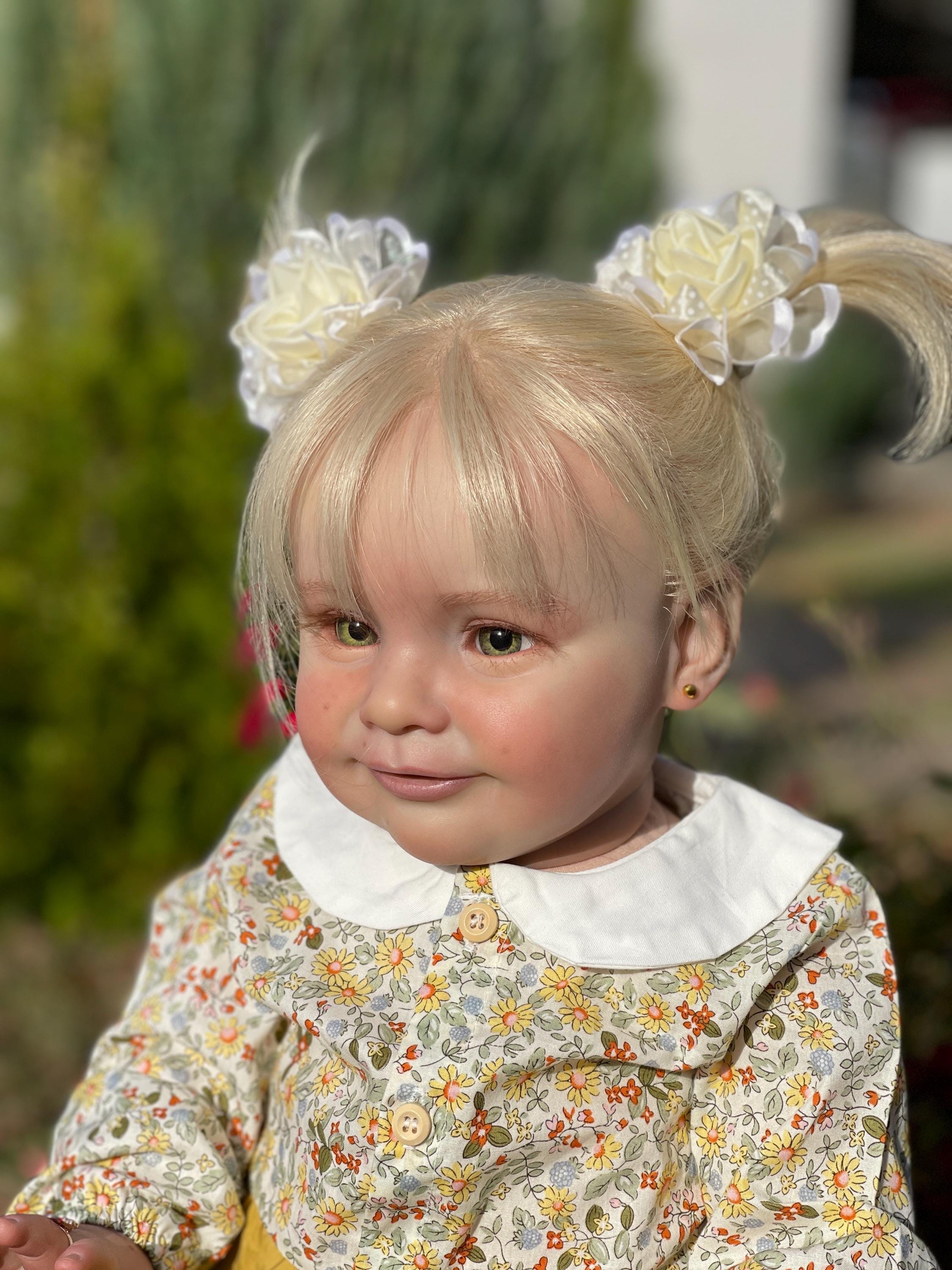Reborn doll artist - Etsy 日本