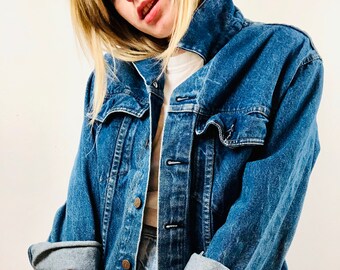 Vintage Sears Jacket Etsy