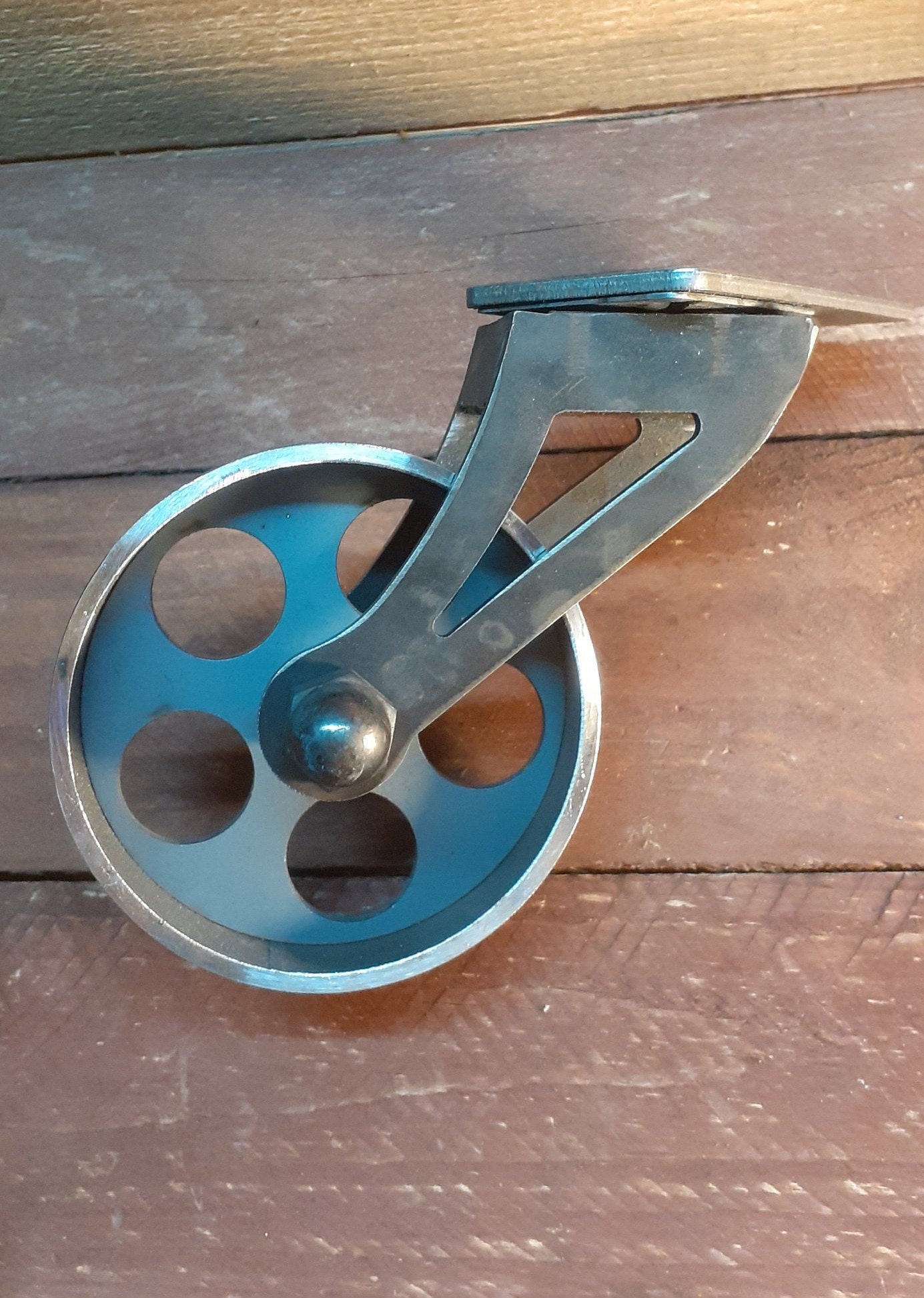 Railroad Wheels for sale Only 2 left at 60