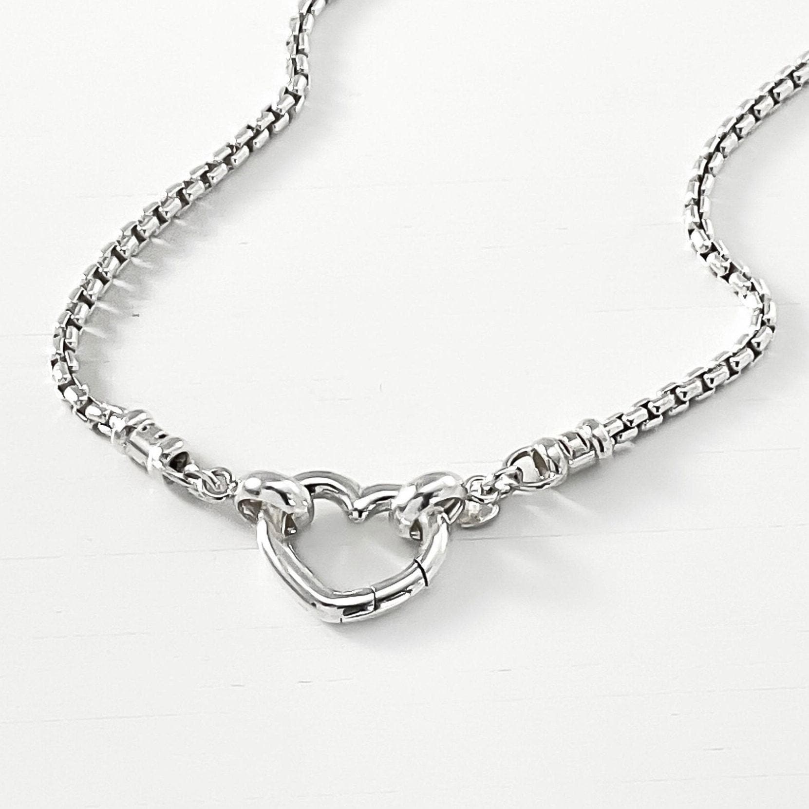 HUMAN MADE - SEASON26 Silver Accessories Release – HUMAN