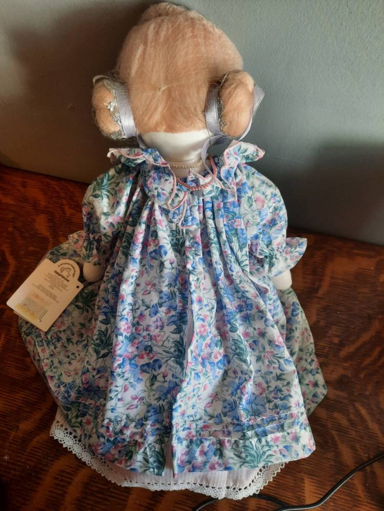 Applause Elaine Dolls by Pauline 1991 Etsy