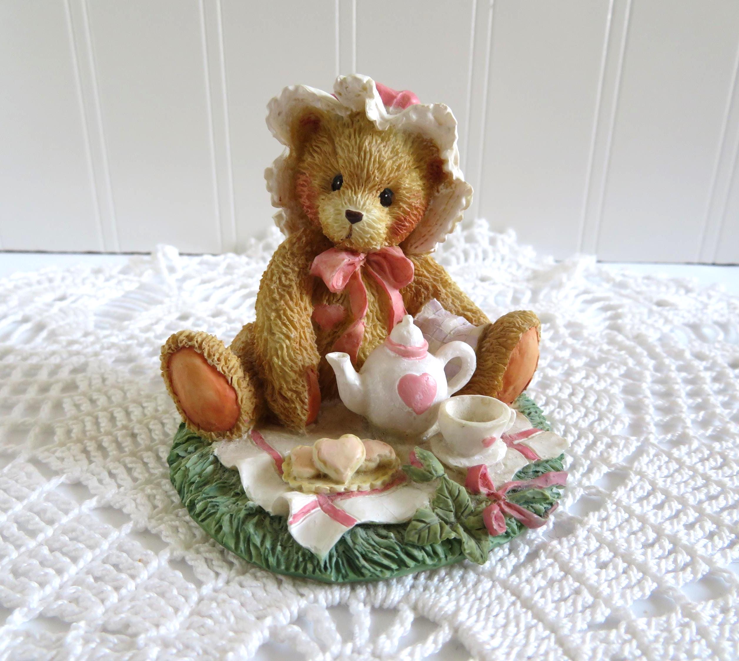 Cherished Teddies Gift Set - 60+ Gift Ideas for 2026