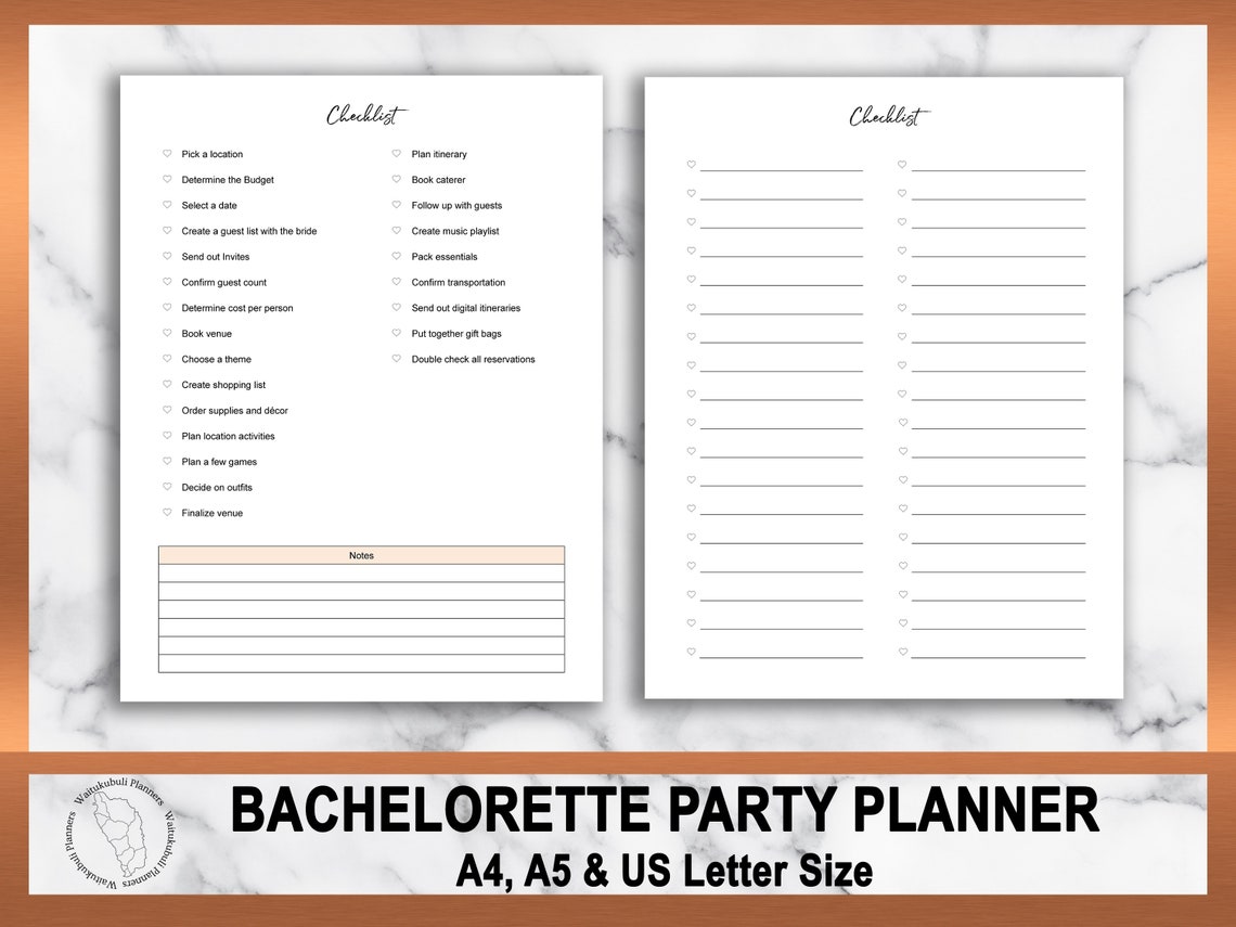 bachelorette party planner online bachelorette party planner online