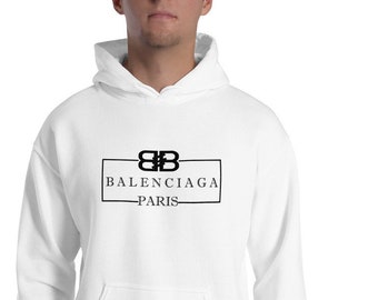 etsy balenciaga hoodie