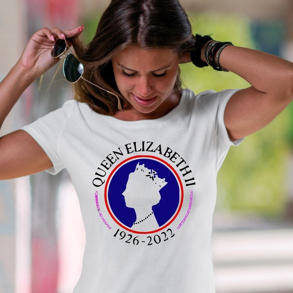 Queen Elizabeth Shirt, Your Majesty T-shirt, Queen of England Shirt, Queen Elizabeth II Shirt, Rest In Peace Liz Shirt,Queen Elizabeth Tee