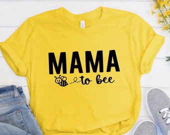 bold and brash t shirt