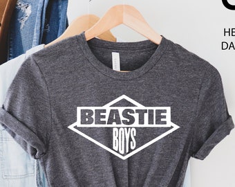 2000's the BEASTIE BOYS Vintage Concert '04 Tour Original
