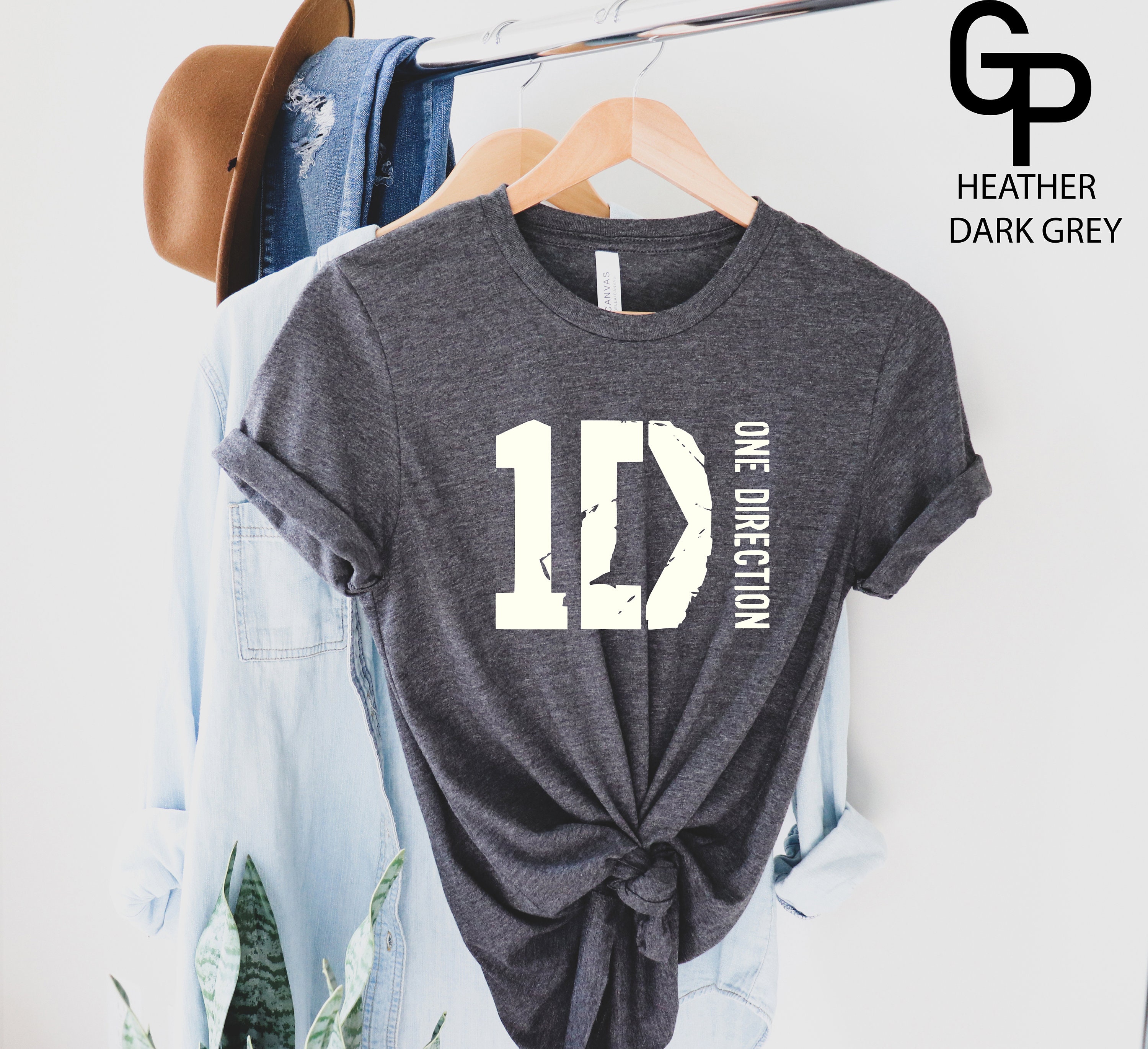 direction t shirt
