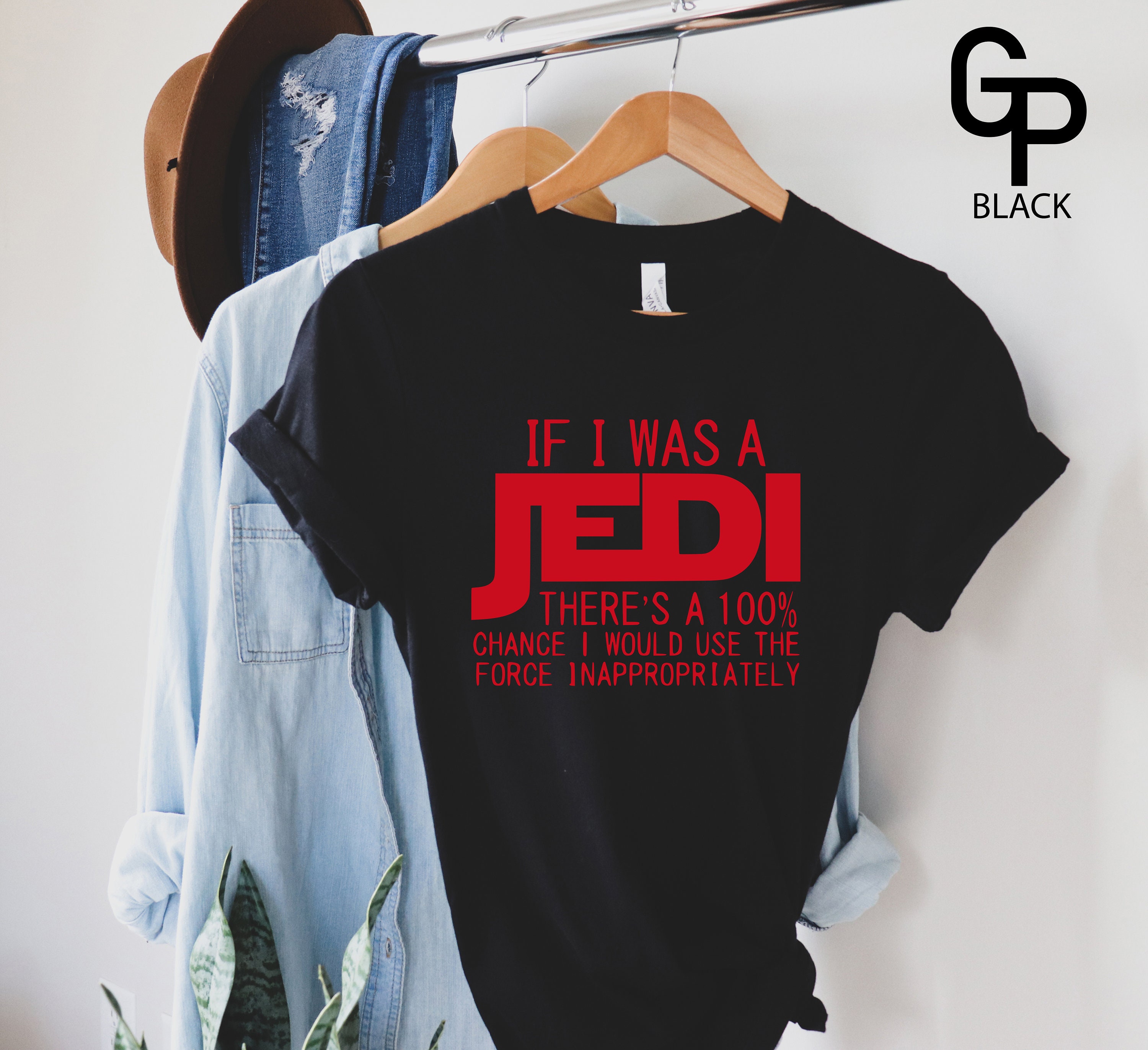 return of the jedi shirts