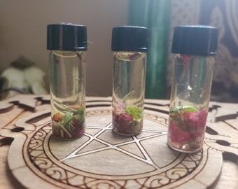 Ring des Feuers 2024 Eclipse Oil