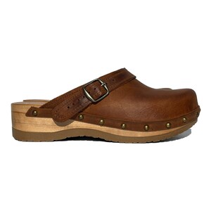 Wooden clogs Etsy France