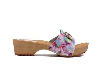 Scholl Ciabatte Amalfi Clog