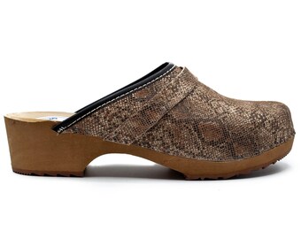 custom dansko clogs