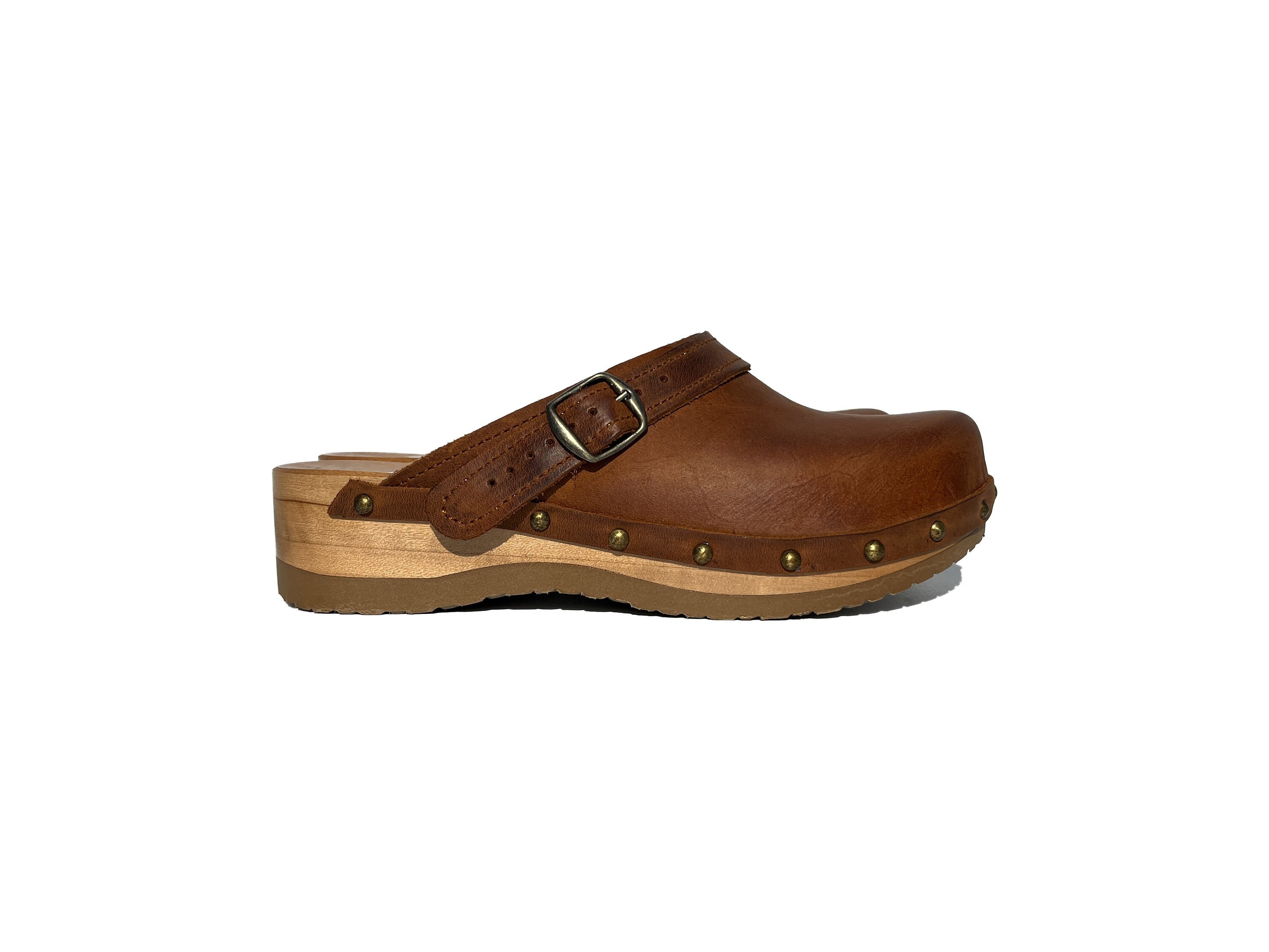 Frye Clogs Etsy Canada