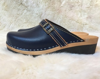 Swedish Rubber Clogs for Women - Perfect Birthday and Christmas Gift - Versatile and Comfortable