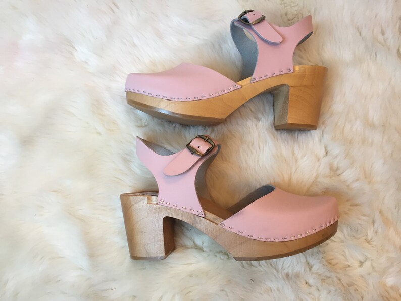 cheap clog sandals