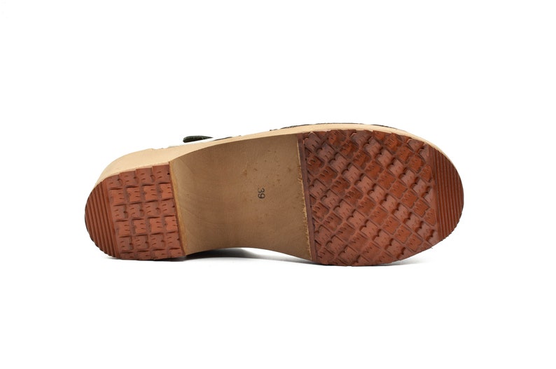 nubuck sandals