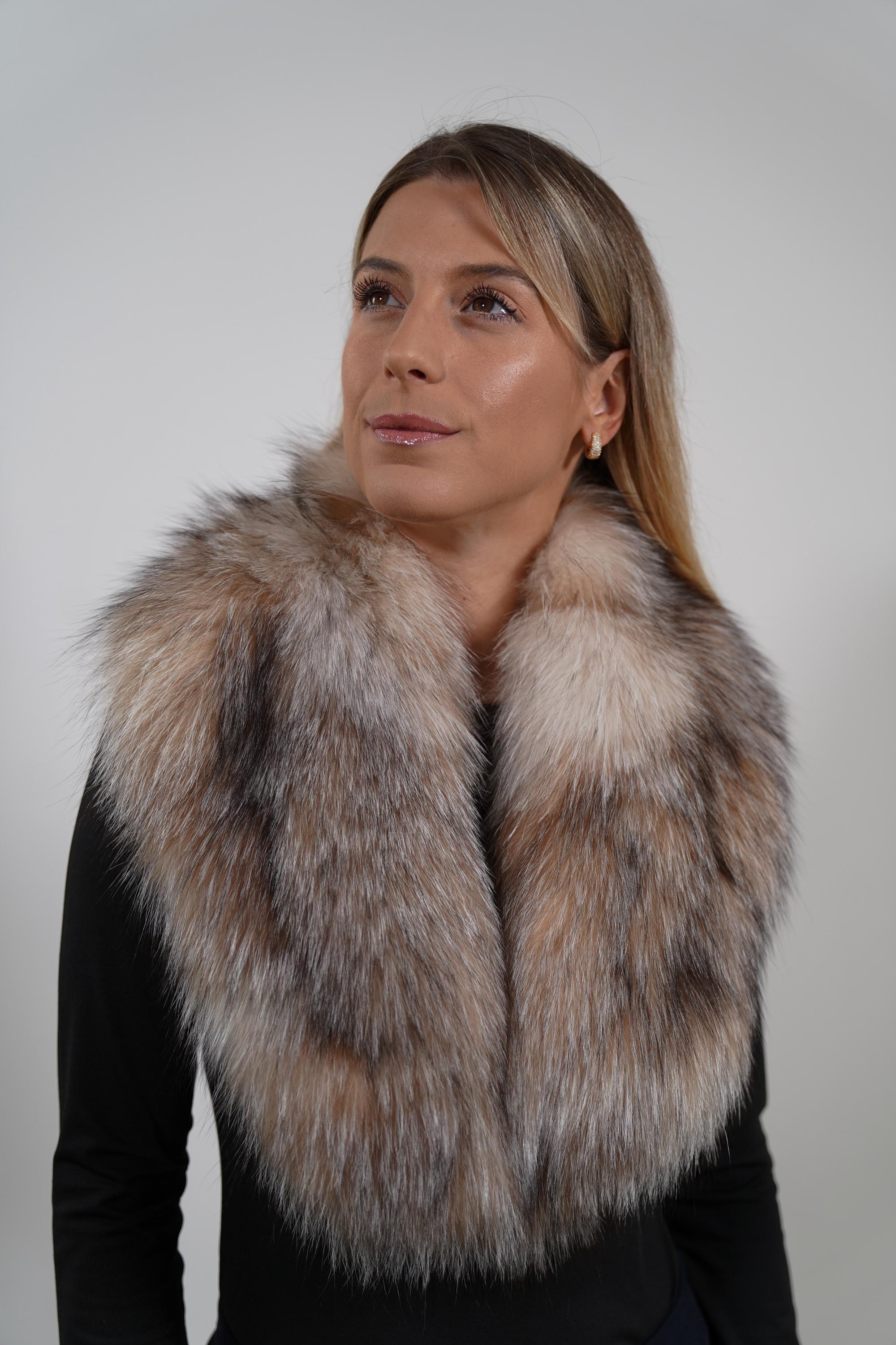 Saga Fur - Etsy Canada