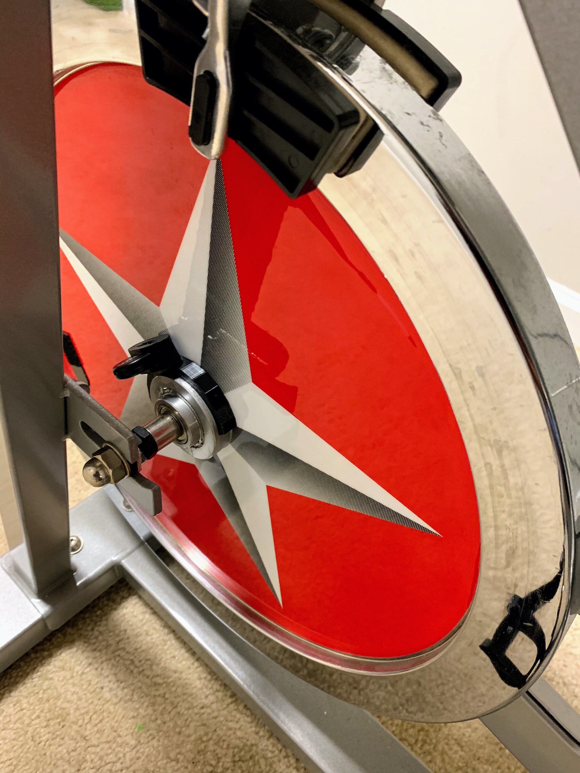 sunny health sfb1805