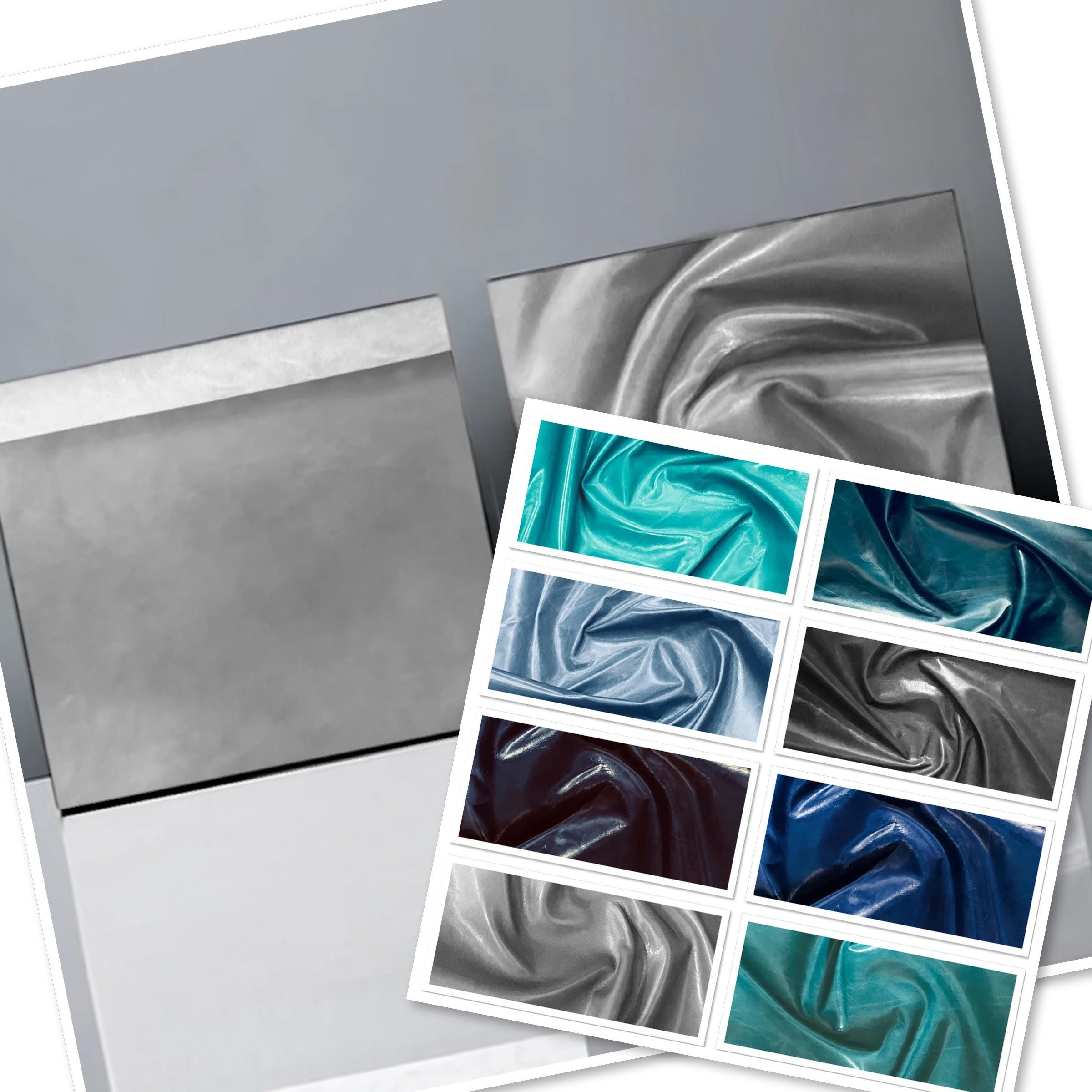 Canada Glazed Leather 1-3, Italian Craftmanship with a Natural Antique Effect Produced on Cow (0.9-1.0mm 2oz) Sides or Full Hides Available.