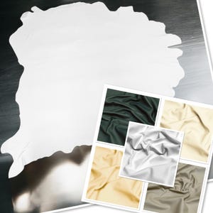 Newmarket Leather 2-2 : Discover Elegance 0.9-1.1mm, Upholstery Leather, Corrected Grain, Italian Craftsmanship, Aniline Dyed Excellence.